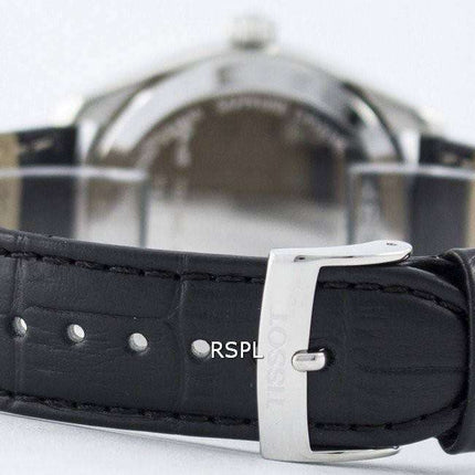 Tissot T-Classic PR 100 cuarzo hecho en Suiza T101.410.16.031.00 T1014101603100 reloj para hombre