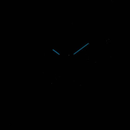 Tissot T-Classic PR 100 Sport Chic T101.917.11.116.00 T1019171111600 Reloj cronógrafo para mujer