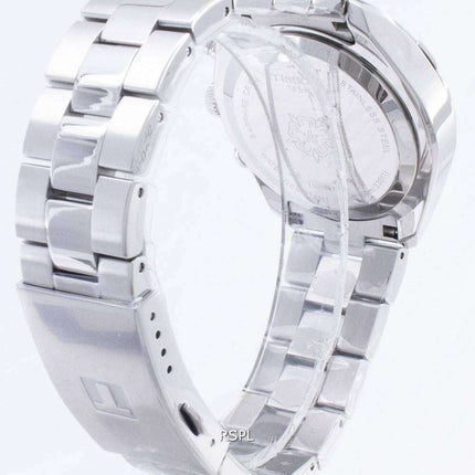 Tissot T-Classic PR 100 Sport Chic T101.917.11.116.00 T1019171111600 Reloj cronógrafo para mujer