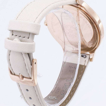 Tissot T-Lady bella ora Round T 103.210.36.017.00 T1032103601700 cuarzo para Relojes de mujer