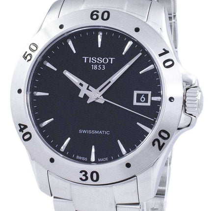 Tissot T-Sport V8 Swissmática Automatic T 106.407.11.051.00 T1064071105100 reloj de caballero