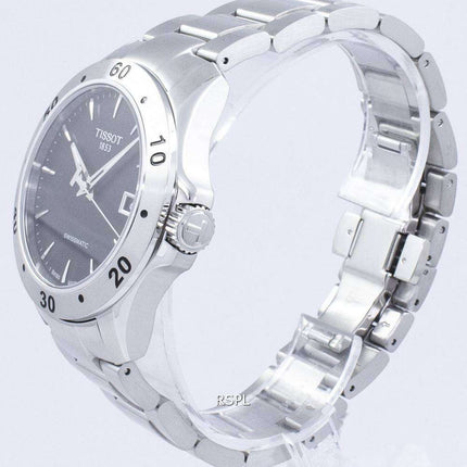 Tissot T-Sport V8 Swissmática Automatic T 106.407.11.051.00 T1064071105100 reloj de caballero