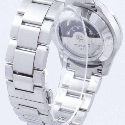 Tissot T-Sport V8 Swissmática Automatic T 106.407.11.051.00 T1064071105100 reloj de caballero