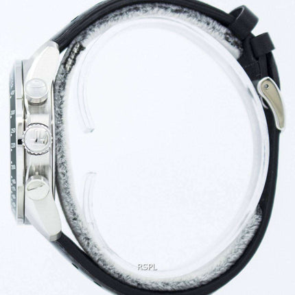 Reloj Tissot V8 Cuarzo Cronógrafo T106.417.16.032.00 T1064171603200 de los hombres