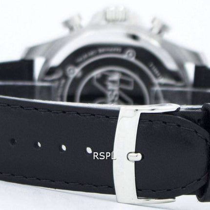 Reloj Tissot V8 Cuarzo Cronógrafo T106.417.16.032.00 T1064171603200 de los hombres