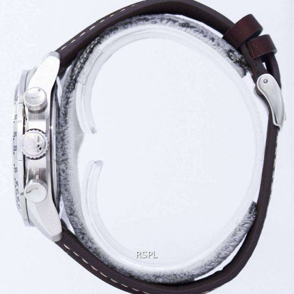Reloj Tissot T-Sport V8 Cronógrafo de cuarzo T106.417.16.262.00 T1064171626200 de los hombres