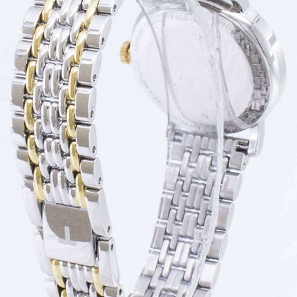 Tissot T-Classic Everytime Small T 109.210.22.031.00 T1092102203100 reloj de cuarzo analógico para mujer