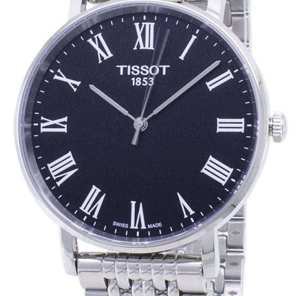 Tissot T-Classic Everytime Medium T 109.410.11.053.00 T1094101105300 Relojes de hombre