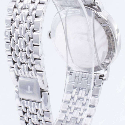Tissot T-Classic Everytime Medium T 109.410.11.053.00 T1094101105300 Relojes de hombre