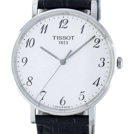 Tissot T-Classic Everytime Medium T109.410.16.032.00 T1094101603200 Reloj Unisex