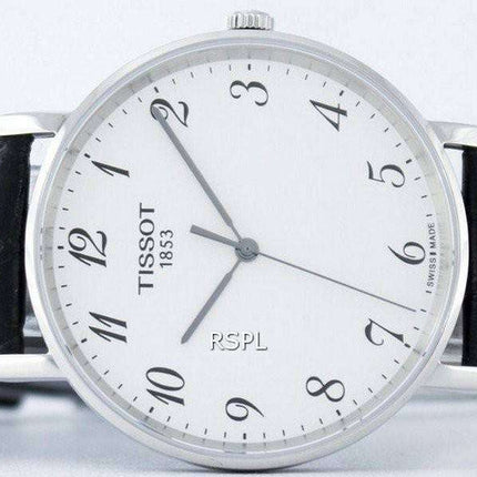 Tissot T-Classic Everytime Medium T109.410.16.032.00 T1094101603200 Reloj Unisex