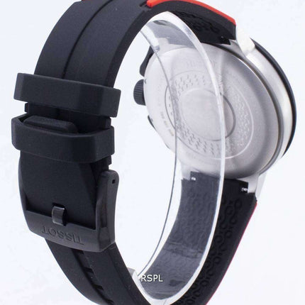 Tissot T-Sport T-Race Ciclismo T111.417.27.441.00 T1114172744100 Reloj de hombre con taquímetro