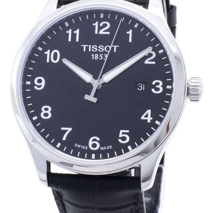 Tissot T-Sport Gent XL Classic T116.410.16.057.00 T1164101605700 Reloj de cuarzo para hombre