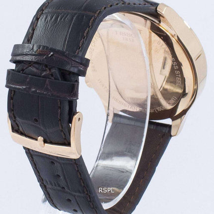 Tissot T-Sport Chrono XL cuarzo T116.617.36.037.00 T1166173603700 reloj para hombre