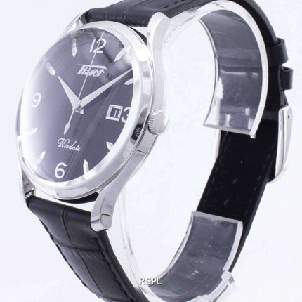 Tissot Heritage Visodate T118.410.16.057.00 T1184101605700 Reloj de cuarzo para hombre