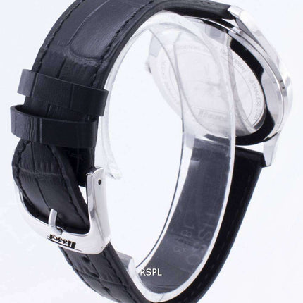 Tissot Heritage Visodate T118.410.16.057.00 T1184101605700 Reloj de cuarzo para hombre