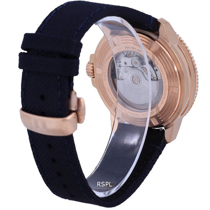 Tissot T-Sport Seaster 1000 Powermatic 80 Diver',s Automatic T120.407.37.041.00 T1204073704100 300M Reloj para hombre