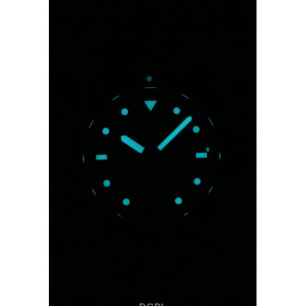 Reloj automático para hombre Tissot Seastar 1000 Powermatic 80 con esfera turquesa T120.807.11.091.00 300M