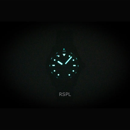 Tissot Seastar 1000 - Reloj de buceo automático para hombre, acero inoxidable, esfera gris y negra, T120.807.33.051.00, 300 m