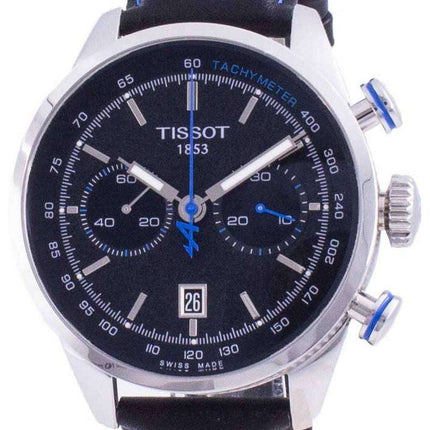 Tissot Alpine On Board Special Edition Automatic T123.427.16.051.00 T1234271605100 100M Reloj para hombre
