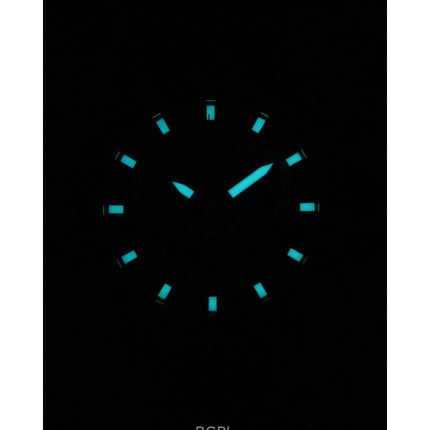 Reloj Tissot Supersport Cronógrafo de Cuarzo con Correa Textil y Esfera Negra T125.617.17.051.03 100M para Hombre