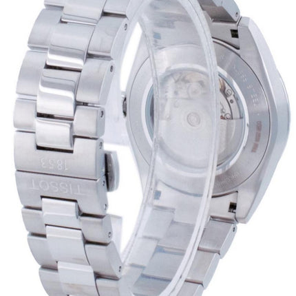 Tissot T-Classic Gentleman Powermatic 80 Silicium Automatic T127.407.11.051.00 T1274071105100 100M Reloj para hombre