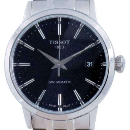 Tissot Classic Dream Swissmatic Automatic T129.407.11.051.00 T1294071105100 Reloj para hombre