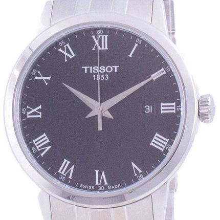 Reloj Tissot Classic Dream Quartz T129.410.11.053.00 T1294101105300 para hombre