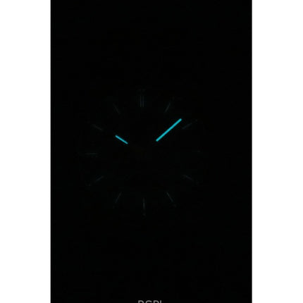 Reloj Tissot PRX Powermatic 80 automático de acero inoxidable dorado con esfera color champán T137.207.33.021.00 100M para mujer