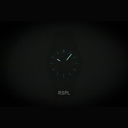 Reloj Tissot PRX Carbon Synthetic Strap Black Dial Automático T137.907.97.201.00 100M para hombre