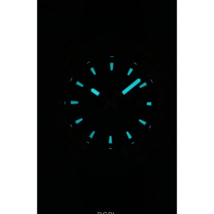 Reloj Tissot T-Race Powermatic 80 automático con correa de silicona y esfera negra, T141.807.17.051.00, 100 m, para hombre.