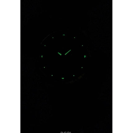 Reloj Seiko 5 automático con esfera negra SNKE01K1 para hombre reacondicionado