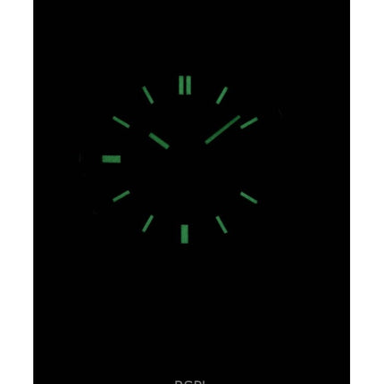 Reloj Seiko 5 automático con esfera azul SNXS77K1 para hombre reacondicionado