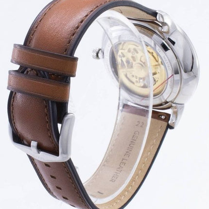 Refurbished Fossil Neutra ME3160 Automatic Analog Mens Watch
