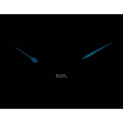 Reloj Zeppelin Hindenburg LZ129 automático con esfera gris 70662 para hombre reacondicionado