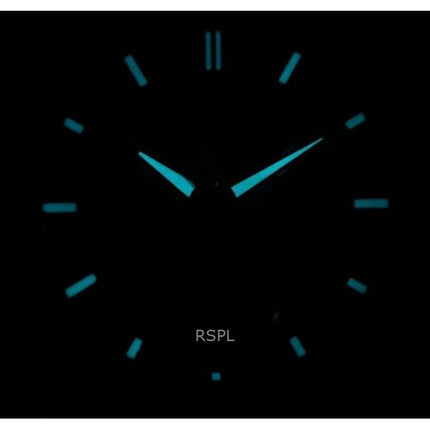 Reloj de buceo Citizen PCAT Radio Controlled Chronograph Blue Dial Eco-Drive CB5880-54L 200M para hombre reacondicionado