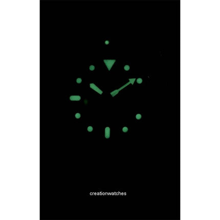 Reloj de buceo automático Seiko Jubilee SKX009K2 200M para hombre, esfera azul oscuro, acero inoxidable y reacondicionado