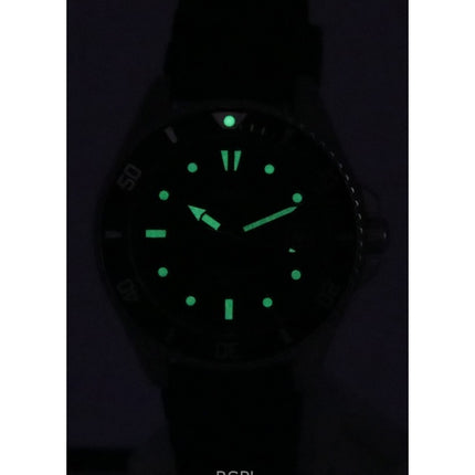 Reloj Casio Standard analógico de cuarzo MDV-10-1A1 para hombre, con correa de resina y esfera negra, reacondicionado