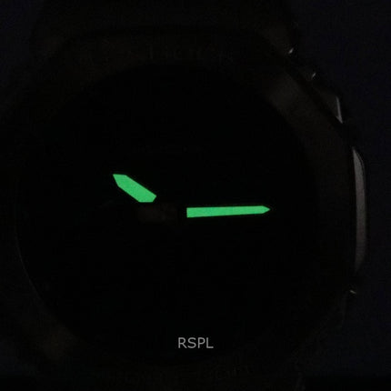 Reloj Casio G-Shock analógico digital de cuarzo con esfera negra GM-2100G-1A9 200M para hombre reacondicionado