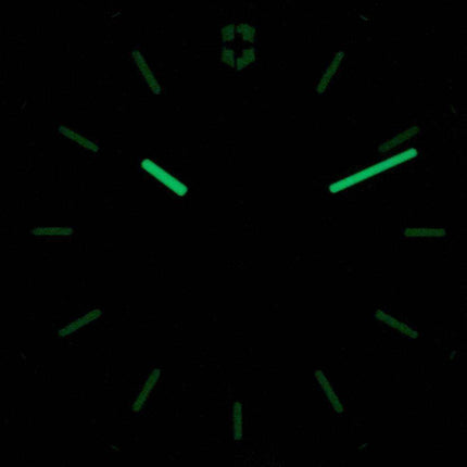 Victorinox Swiss Army Alliance Sport 241818 Quartz Chronograph 100M Reloj para hombre