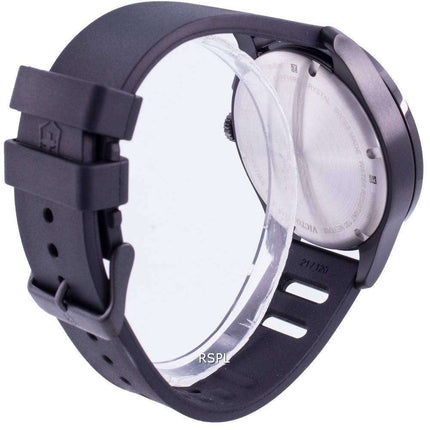 Victorinox Swiss Army Alliance Sport 241818 Quartz Chronograph 100M Reloj para hombre