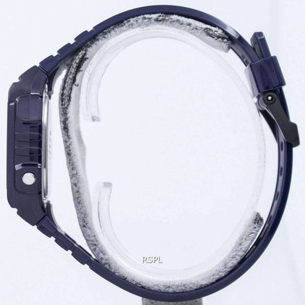 Reloj Unisex Casio Digital alarma cronógrafo W-215H-2AVDF W-215H-2AV