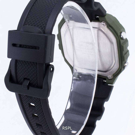 Casio Youth W-218H-3BY W218H-3BY digital Reloj de hombre