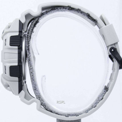Reloj Casio Digital vibración iluminador W-735H-8A2VDF W-735H-8A2V de los hombres