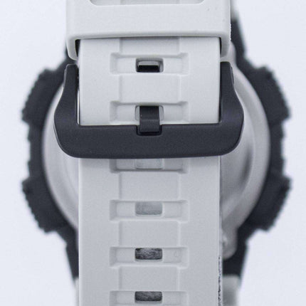 Reloj Casio Digital vibración iluminador W-735H-8A2VDF W-735H-8A2V de los hombres