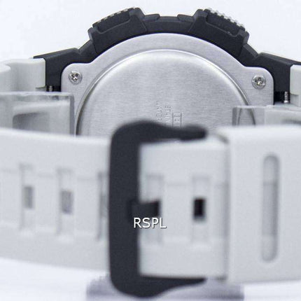 Reloj Casio Digital vibración iluminador W-735H-8A2VDF W-735H-8A2V de los hombres