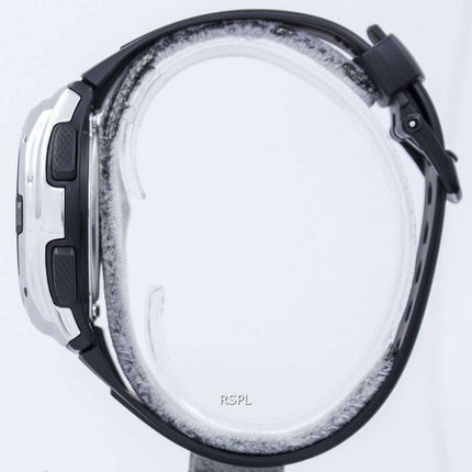 Casio Digital deportivo marea gráfico iluminador W-753-1AVDF W-753-1AV reloj de hombres