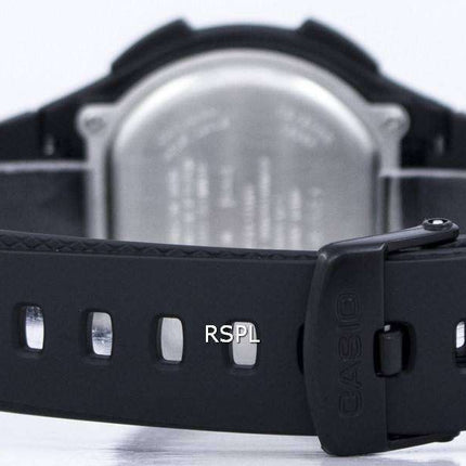 Casio Digital deportivo marea gráfico iluminador W-753-1AVDF W-753-1AV reloj de hombres