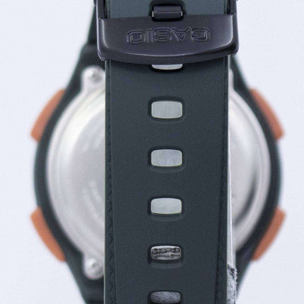 Casio Digital deportivo marea gráfico iluminador W-753-3AVDF W-753-3AV reloj de hombres
