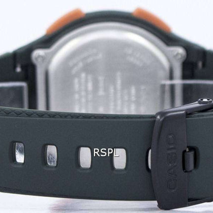 Casio Digital deportivo marea gráfico iluminador W-753-3AVDF W-753-3AV reloj de hombres
